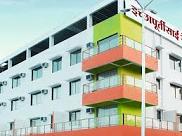 Hotel Icchapurti Sai Residency