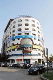 Dera Guest House