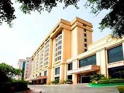 The Metropolitan Hotel
