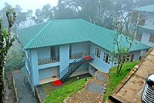 Eagle Mountain Munnar