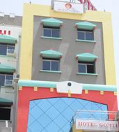 Hotel booking