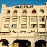 Hotel booking