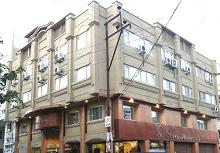 Hotel booking