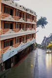 Hotel Maneck