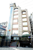 Hotel booking
