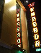 Hotel Emperor Palms