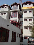 Hotel booking