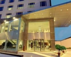 The Pride Hotel - Bangalore