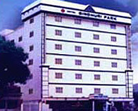 Hotel Sindhuri Park