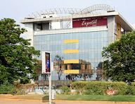 Expotel Hotel