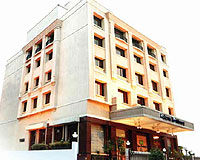 Kalyan Residency