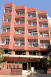 Hotel booking