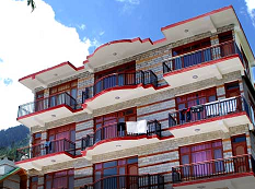Hotel Rockland Inn