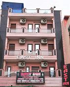 East Inn hotel