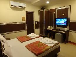 Hotel Rama Deluxe