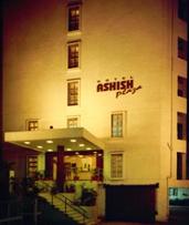 Hotel Ashish Plaza