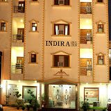 Indira International Hotel