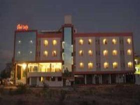 Hotel Sai Grand Castle Inn