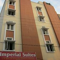 Hotel Imperial Suites