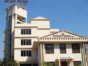 Hotel booking