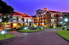 Hotel booking