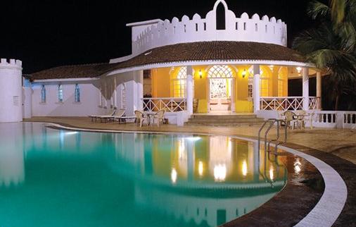 Hotel Gautam Goa