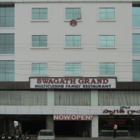 Swagath Grand Suchitra