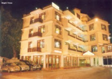 Hotel Snow Park
