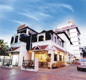 Hotel Yuvarani Residency