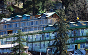 Hotel Dreamland