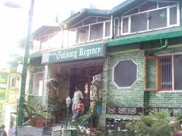 Hotel Gulmarg Regency