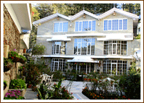 East Bourne Hotel