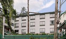 Hotel Honeymoon Inn Shimla