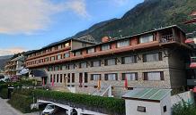 Hotel Honeymoon Inn
