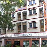 Hotel Jyoti Deluxe - Delhi