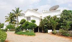 Hotel booking