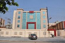 Hotel booking