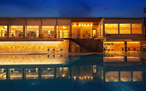 Hotel booking
