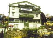 Hotel booking