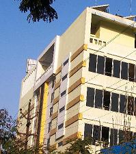 Hotel Sree Krishna Residency