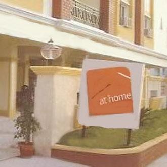 At Home - Serviced Apartments