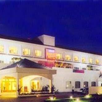 Abad Airport Hotel - Kochi