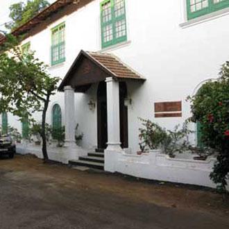 Grande Residencia - Fort Cochin