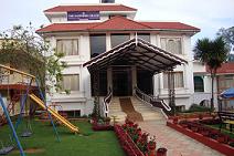 Hotel Sapphire Grand