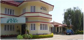 Hotel Royal Retreat