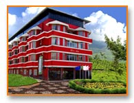 Hillview Munnar