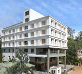 Grand Plaza Munnar