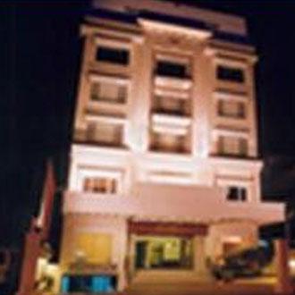 Hotel booking