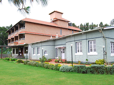 Nahar Stone House Retreat