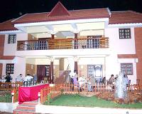 Hotel booking